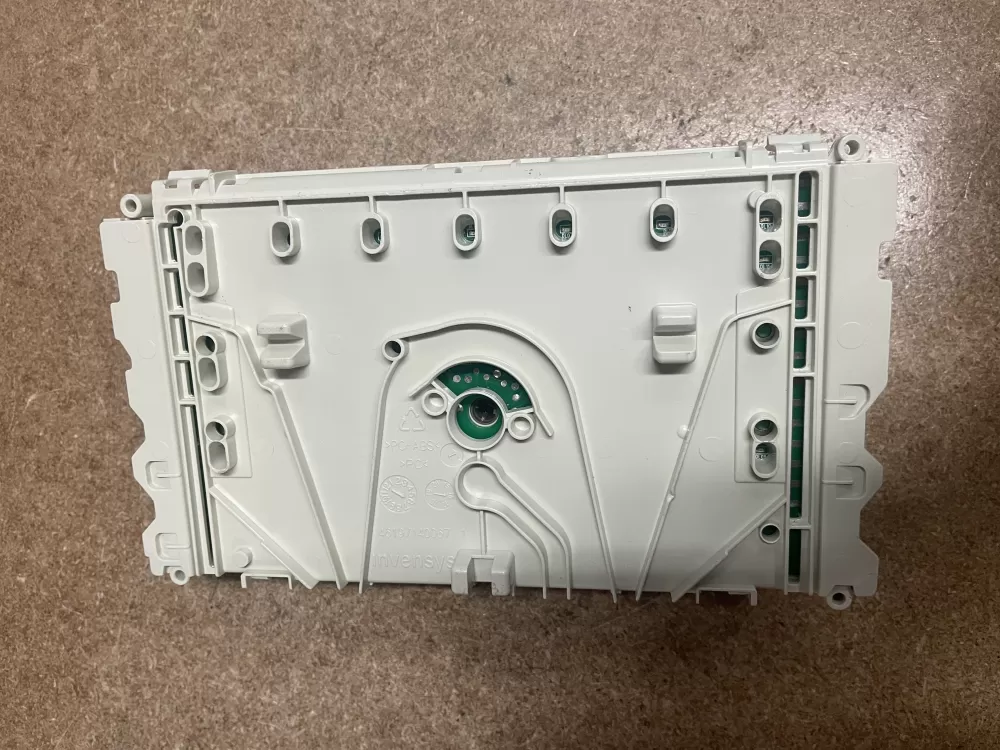 WPW10192966 Whirlpool Main Control Board OEM WPW10192966 AZ18733 | KM1128