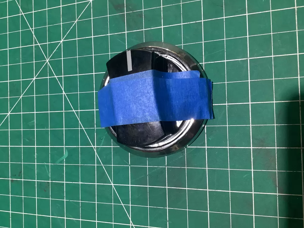 Viking 050172-000 Range Knob