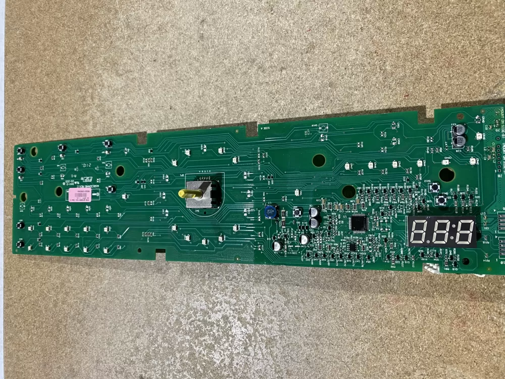 Whirlpool Maytag W10336131 W10051114 Dryer Control Board AZ73154 | BK810