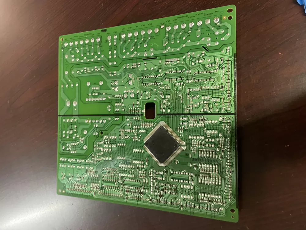 Samsung DA92 00384N Refrigerator Control Board AZ93724 | Wm1224