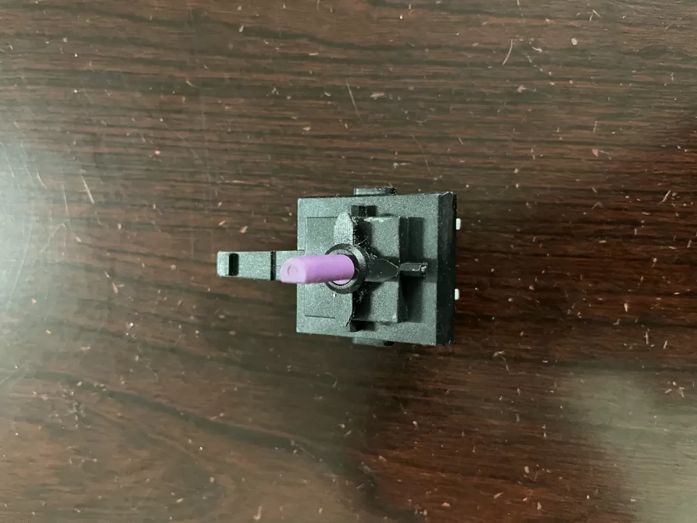 Whirlpool W10701088 Washer Control Board Switch