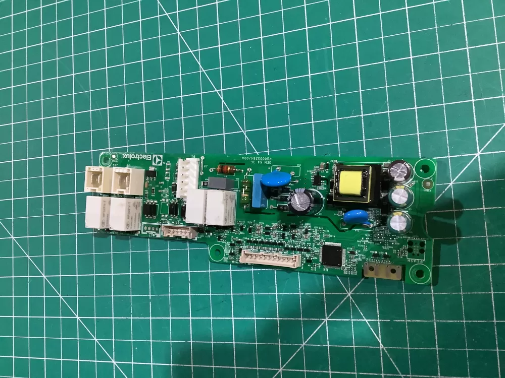 Frigidaire 5304535629 A21771902 Dishwasher Main Control Board AZ150787 | NR1888