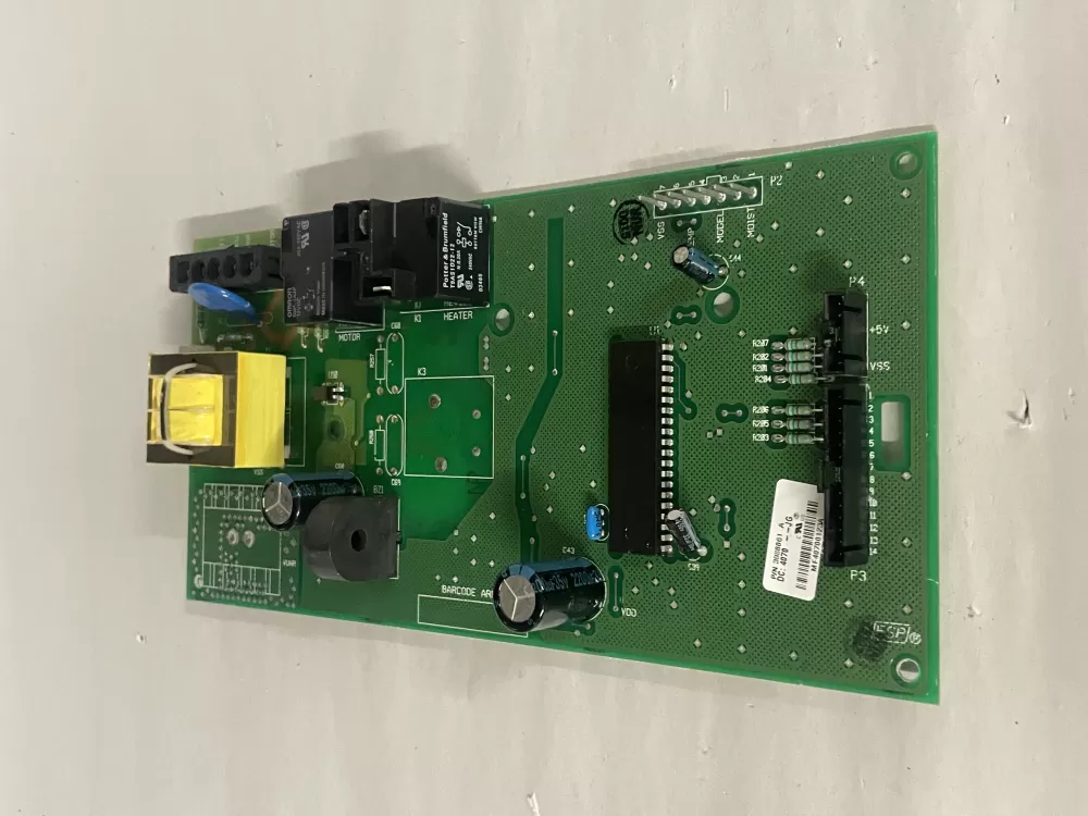 Whirlpool Kenmore 8566150 3980061 3976625 Dryer Control Board AZ232384 | Wm874