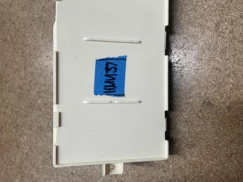 LG EBR36858801 EAX36858001 Dryer Control Board AZ12987 | KMV137