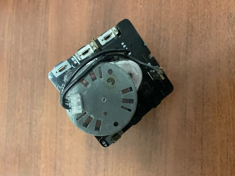 Whirlpool WP8563881 Timer 8563881  4438573  9830837 AZ44002 | KM936