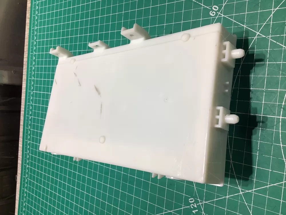 GE Washer 290D2863G109 Main Control Board AZ186040 | AV547