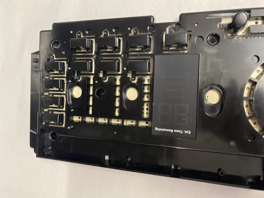 GE WE22X35978 AP7211612 234D2315G003 Dryer Control Board AZ207977 | BKV150