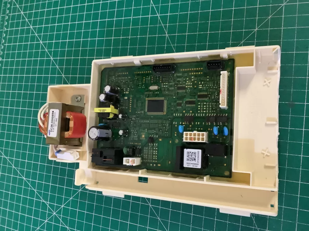 Samsung DC94 05944A Dryer Control Board AZ198065 | NR2767