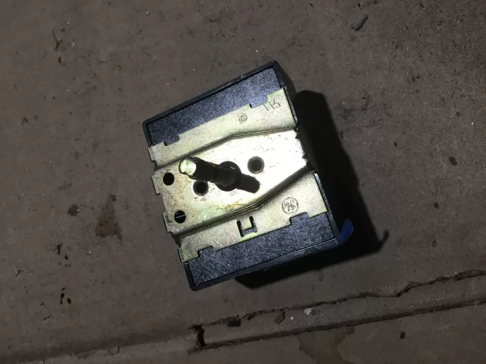  PJ030001 Oven Viking Selector Switch