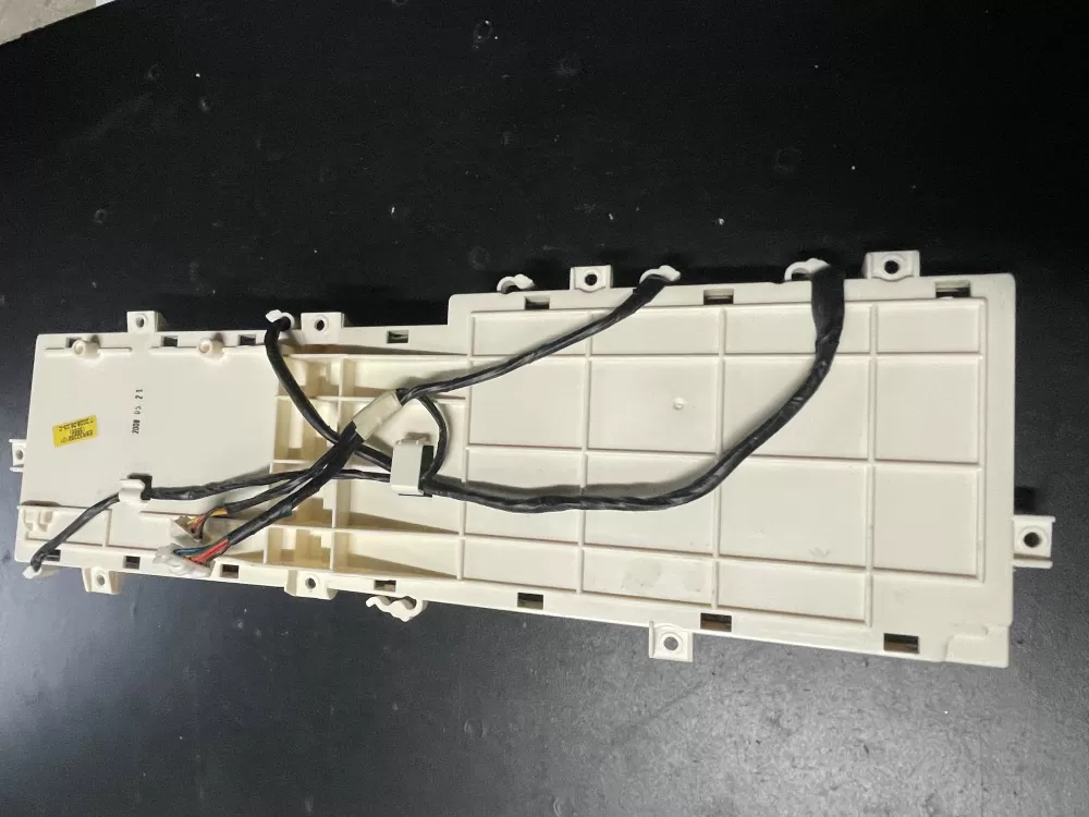 LG EAX32221201 EBR32268101 Washer Control Board AZ11118 | V274