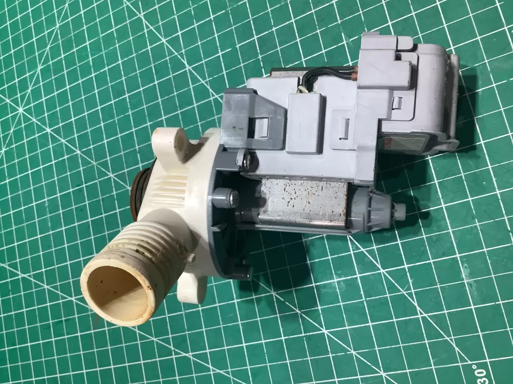 Whirlpool W10276397 WPW10276397 Washer Water Drain Pump AZ142152 | SL271