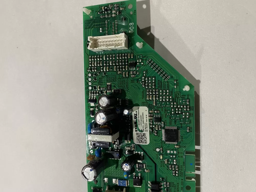 GE 265D1462G603 Dishwasher Control Board AZ142180 | BK2391