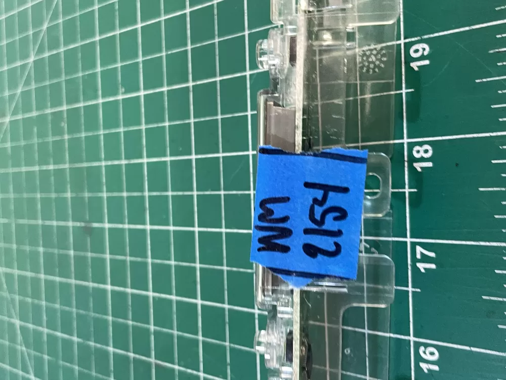 Dishwasher Control Board W10629151 W10650770. AZ200772 | Wm2154