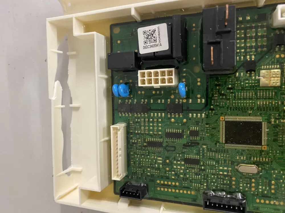 DC94 05941A DC92 01803C PD00038485 Washer Control Board AZ204528 | BKV906