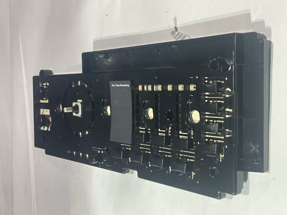 GE WE22X35978  AP7211612  234D2164G007  234D2315G003  234D2164G003  WE22X32939  WE22X31717  WE04X29097  WE22X30157  WE04X28457  WE04X25474  WE04X23887  WE22X32937 Dryer Control Board