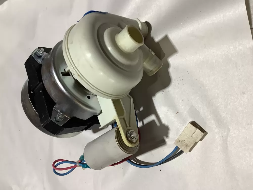 GE 5304483454 WD26X10031 Dishwasher Circulation Pump and Motor