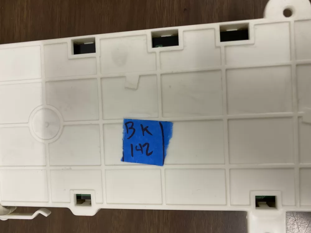 Samsung AP5916807 DC92 01624E Dryer Control Board AZ29799 | BK142