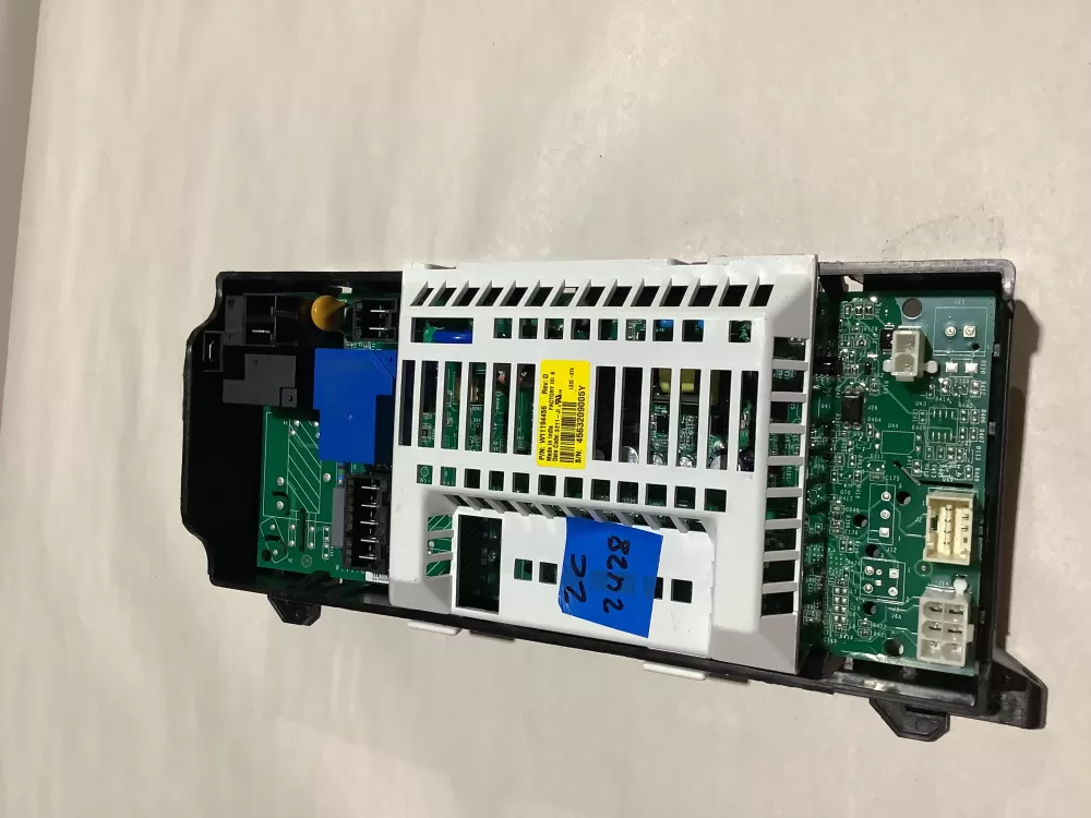 Whirlpool W11194456 Dryer Control Board