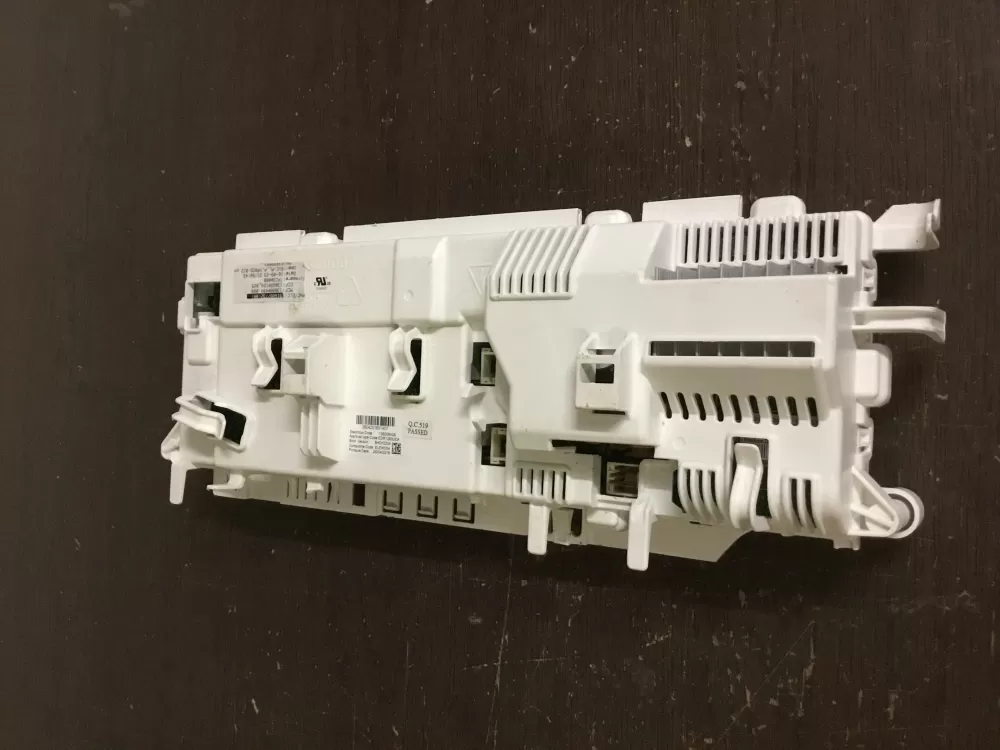 Electrolux 136006438 Dryer Control Board