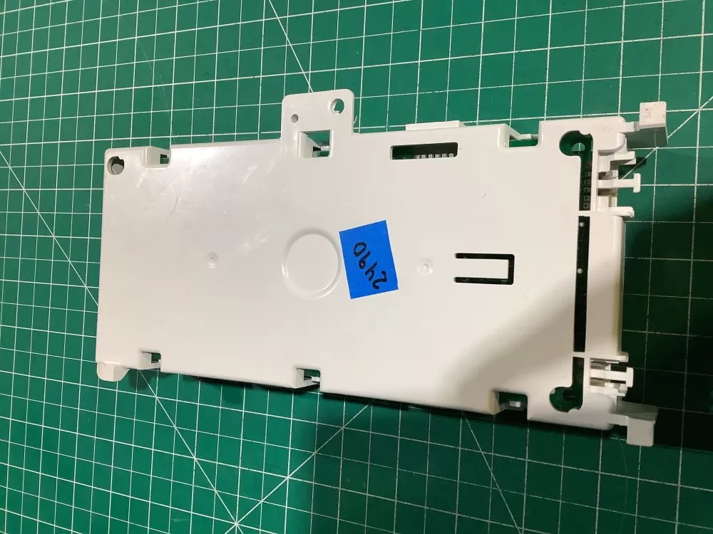 Whirlpool Maytag W10249826 W10249827 Dryer Control Board AZ148760 | NR2490