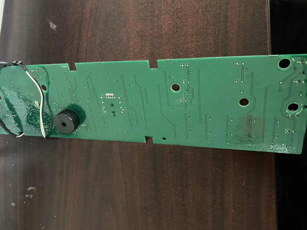 Whirlpool Maytag Kenmore W10340283 Washer Control Board AZ35045 | BK823