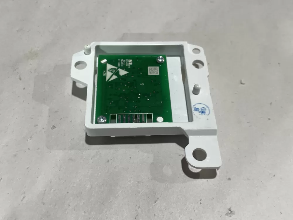 GE 290D2877G003 Washer Accelerometer Control Board AZ161207 | Wm171