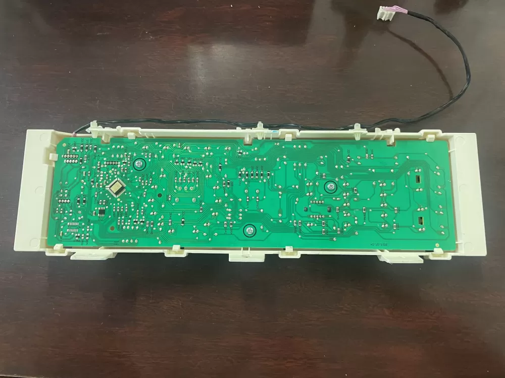 Midea 17138200003651 17138200000097 Dryer Control Board AZ38246 | KMV377
