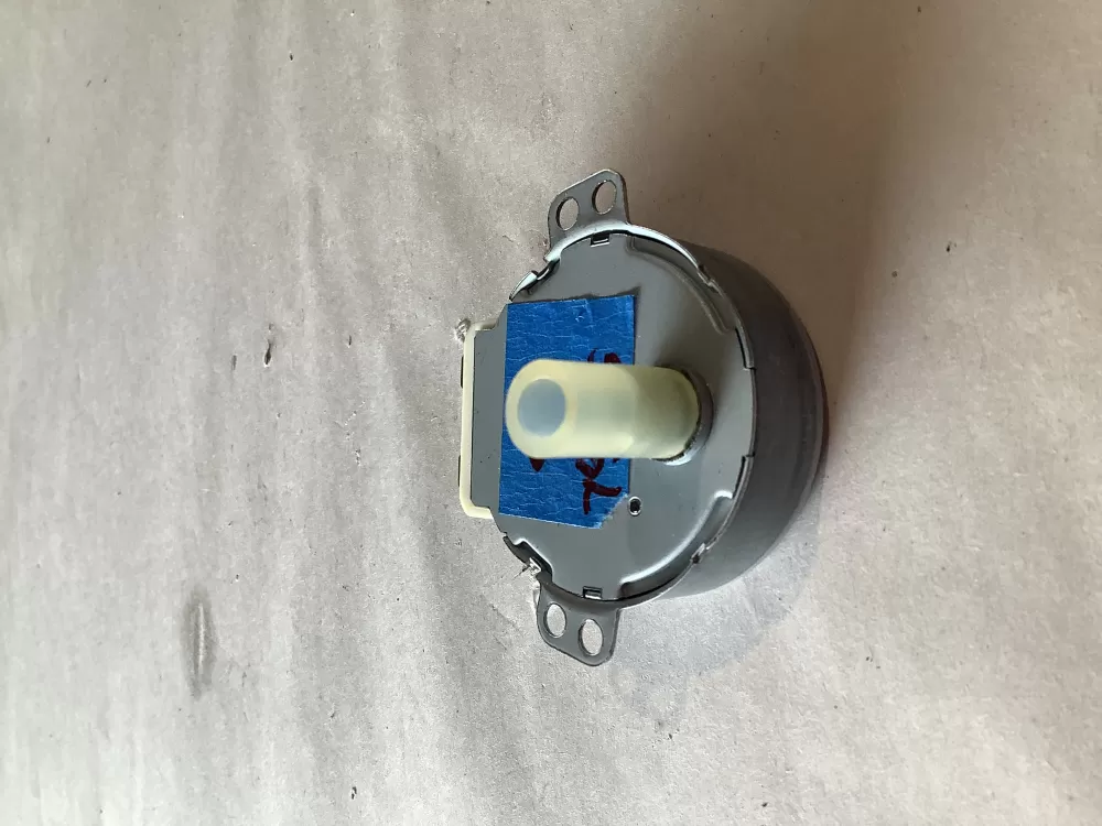 Miele turntable motor GM-16-24FM20 AZ148942 | SL176