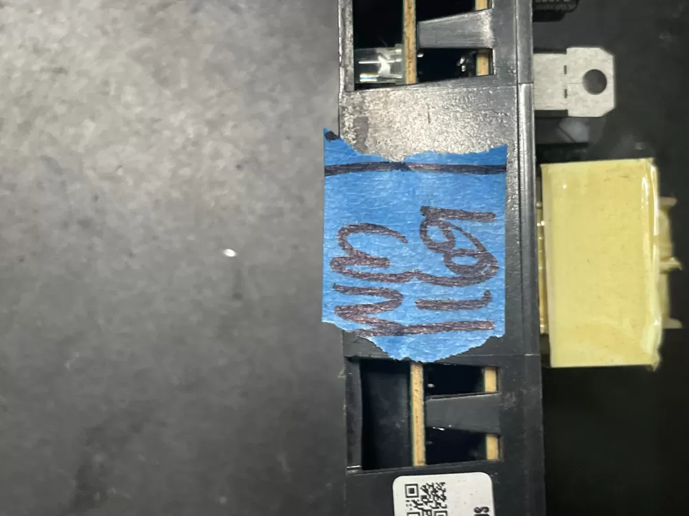 Frigidaire Westinghouse 316222800 316222802 Oven Control Board AZ23935 | WM1169