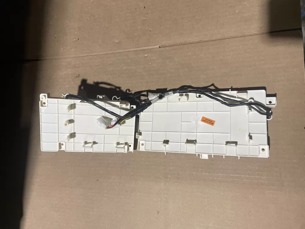 LG Kenmore EBR74776301 Washer Control Board Panel AZ93764 | Wmv548