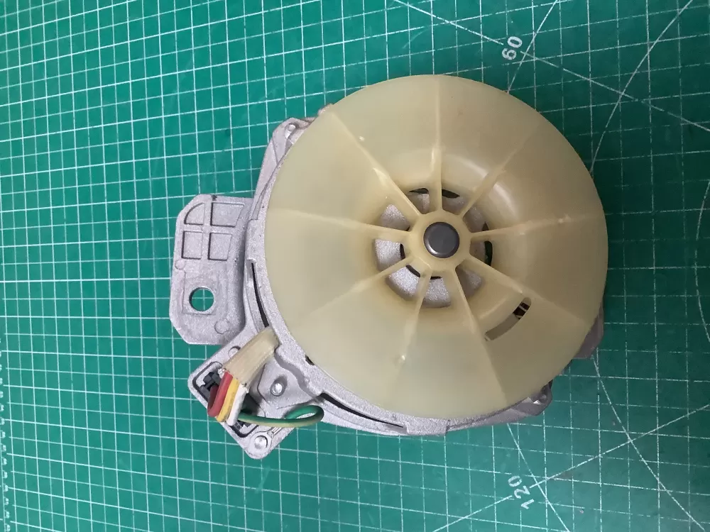 Amana Maytag W10416660 Washer Kitchen Aid Motor AZ224181 | SLA389