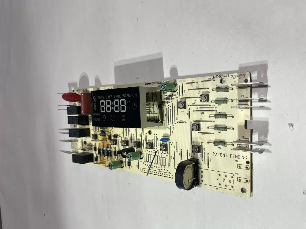 Whirlpool 008-00172-01 Range Oven Control Board AZ142355 | Wm2394