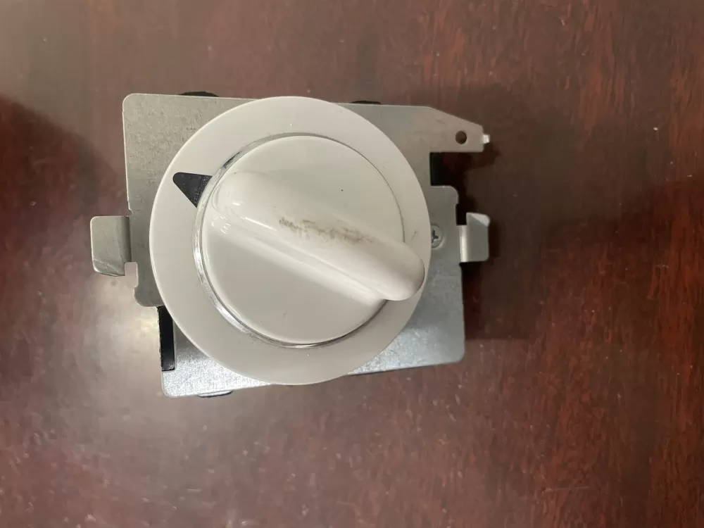 GE 212D1233P007 Dryer General Electric Timer AZ52884 | KM1936