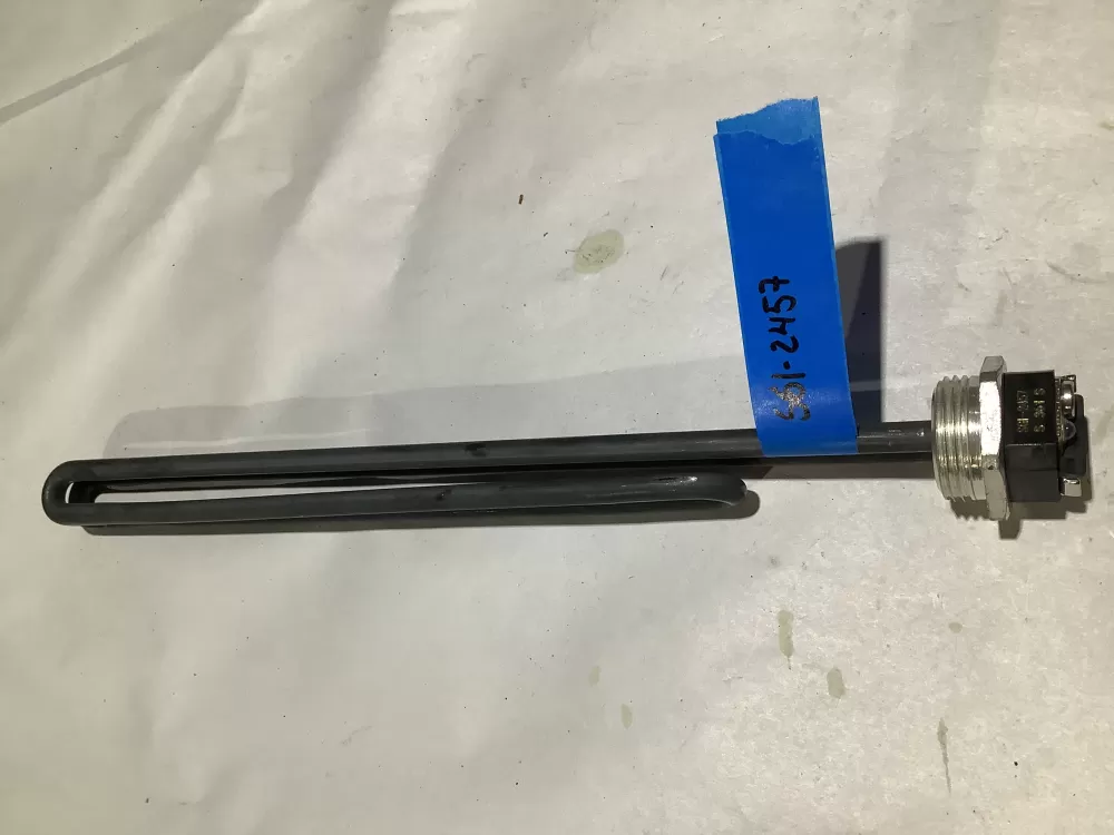 Water Heater Element 561-2457 AZ128480 | Sl222