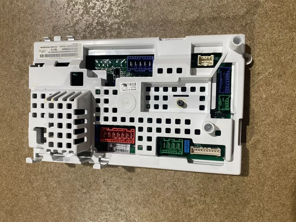 Maytag W10393448 W10296020 W10296105 Washer Control Board AZ66152 | BK2116