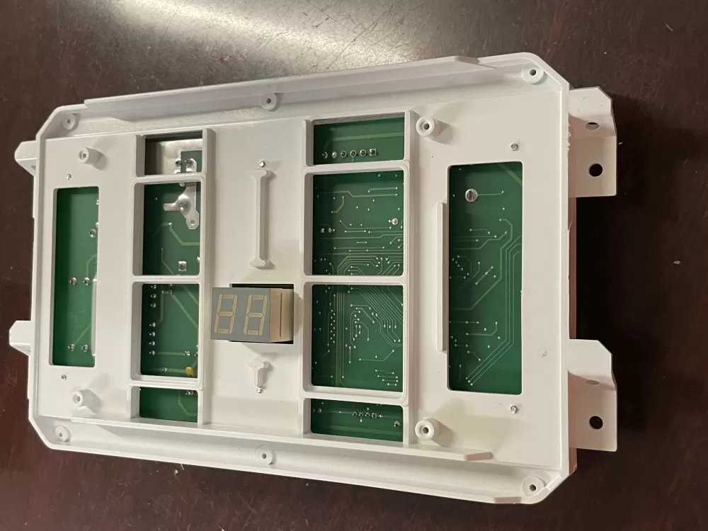 Maytag 6 3902130 63902130 Dryer Control Board AZ54295 | Wm1958