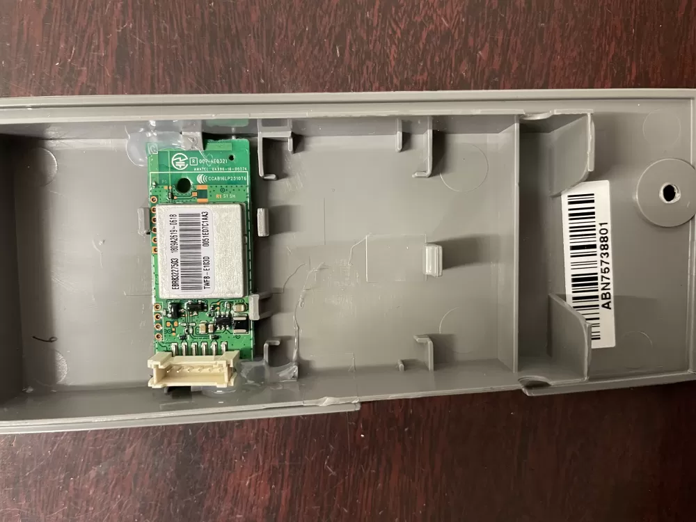 LG EBR76468403 Refrigerator Control Board AZ52691 | KM1935