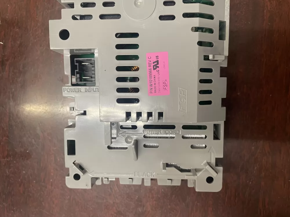 Kenmore Maytag Whirlpool W10189966 Washer Control Board AZ29310 | KM284