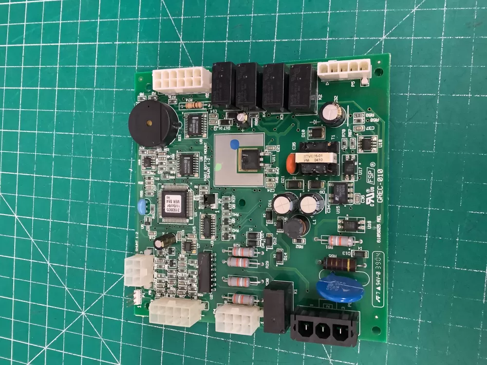 60439006 KitchenAid Refrigerator Board - Control