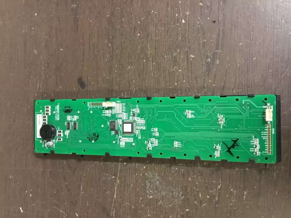 LG EBR42478902 ACQ36835905 Refrigerator Control Board AZ6195 | NR469