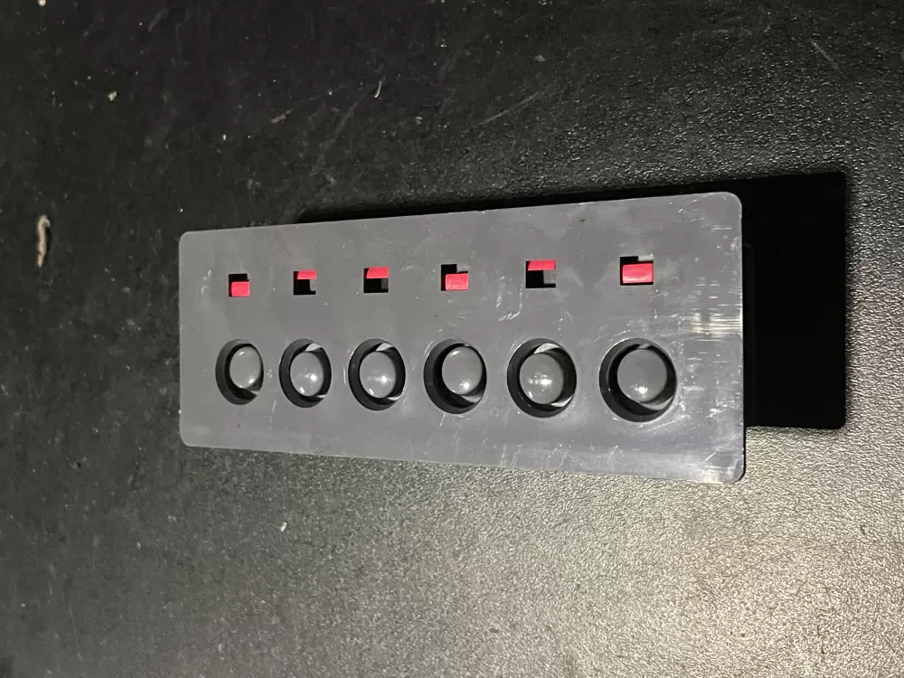 Whirlpool Maytag 2198621 Refrigerator Control Board Dispenser AZ28549 | WM230