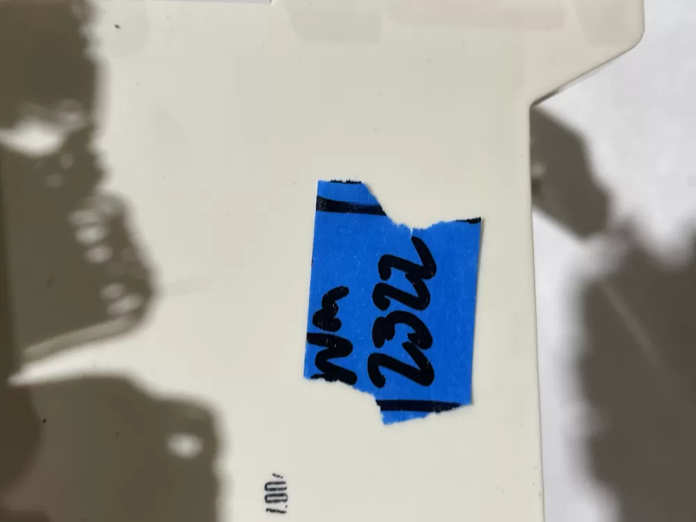 LG 6871DD2003A Dishwasher Control Board AZ141239 | Wm2322