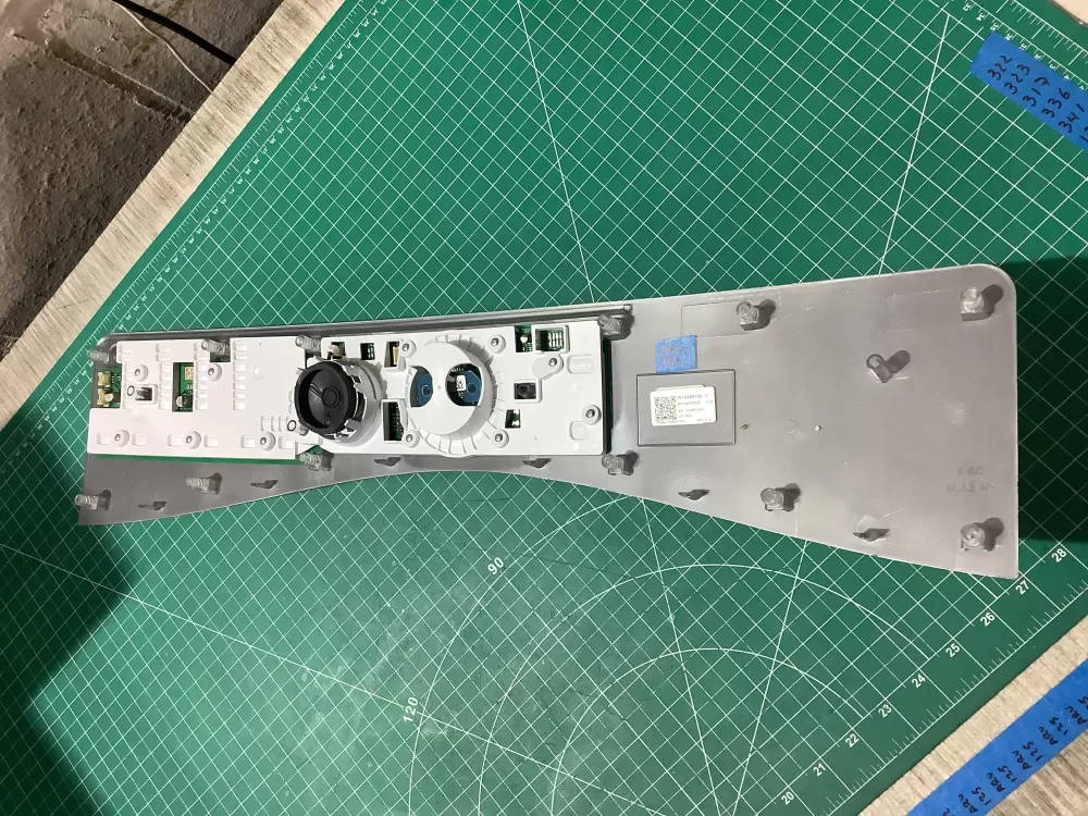 Whirlpool W10489109 W10553790 WPW10553790 Dryer Control Board AZ195306 | ARV323