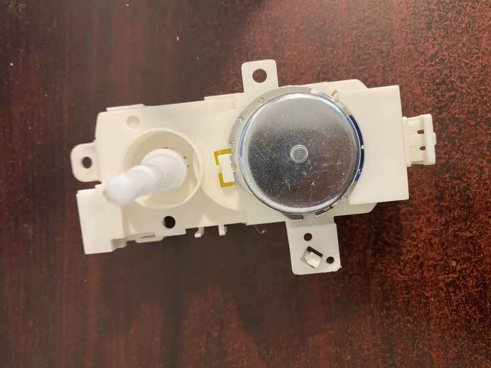 Whirlpool Kenmore AZ34083 W10849439C Dishwasher Control Board Diverter Motor 