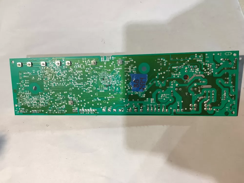 Frigidaire EL1345060A Washer Control Board Interface AZ147172 | BG2474