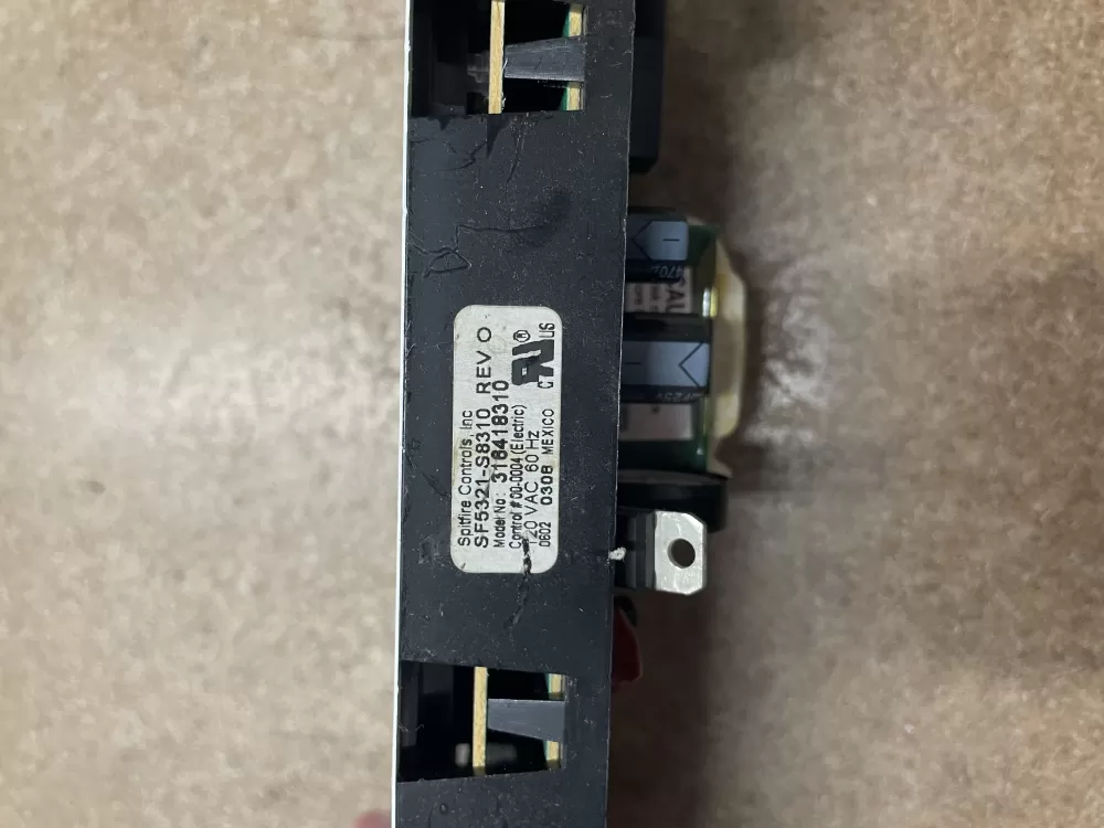 Kenmore AP4700815 1795142 316418310 316452310 Range Control AZ20588 | KM1006