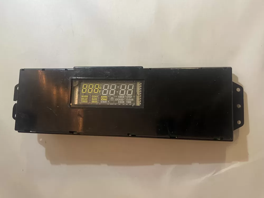Whirlpool 9757271 Range Control Board AZ168163 | KM554