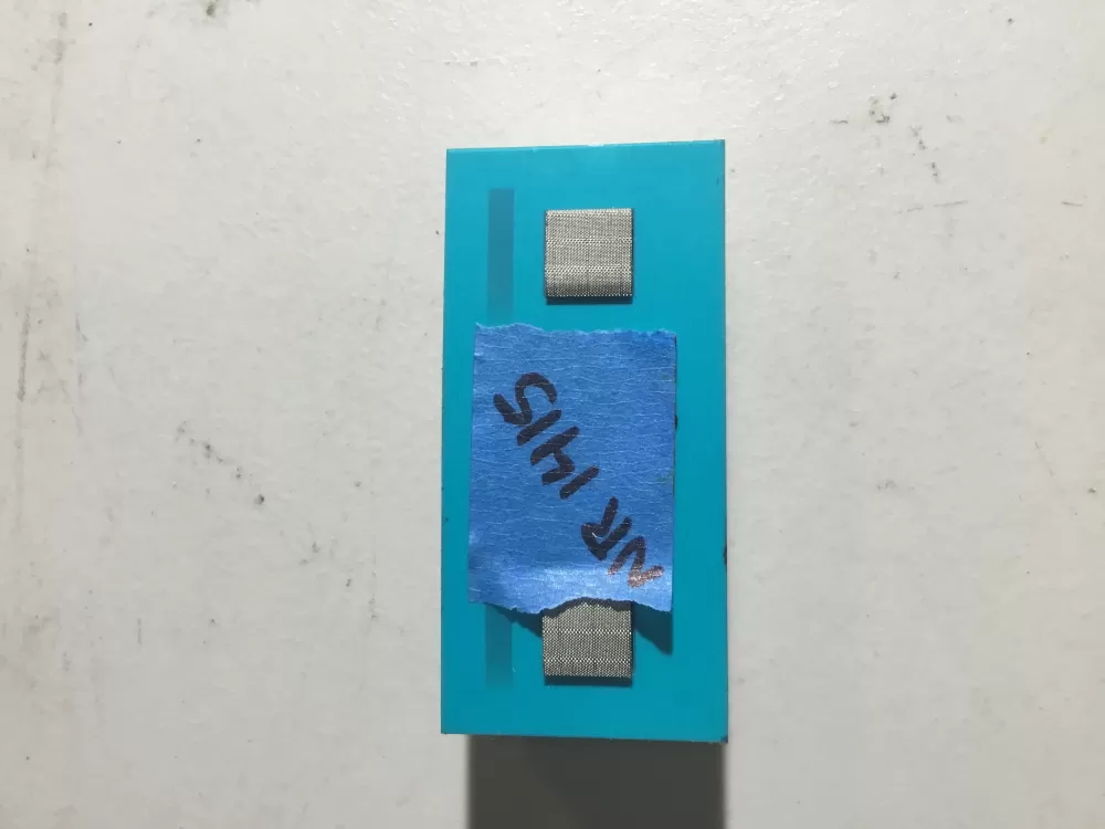 Samsung 00794 4 Refrigerator Control Board Refrigerator Pcb AZ37609 | NR1415