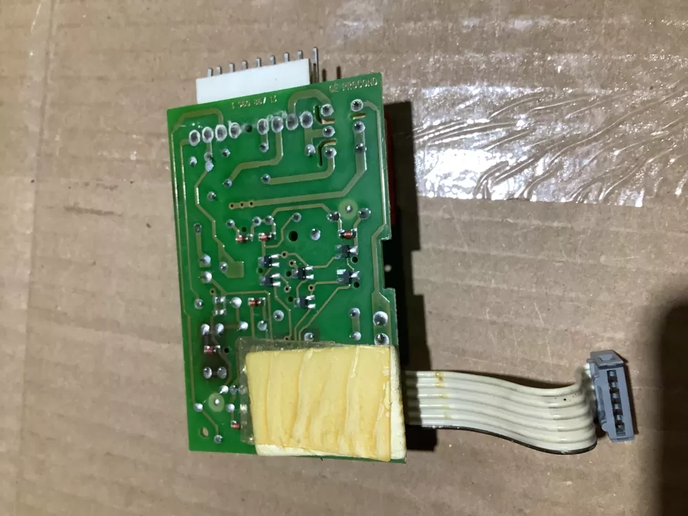 Maytag WP61005274 Refrigerator Dispenser Control Board AZ114415 | AR2129