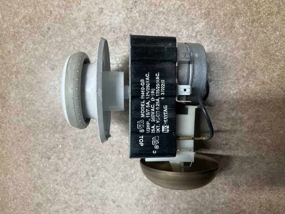 Whirlpool  Kenmore  Maytag 6 3702290 Dryer 